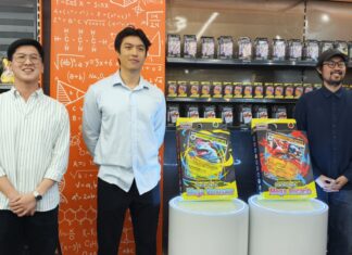 Pokemon TCG Starter Deck ex Mega banner