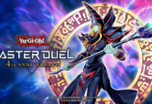 MASTER DUEL