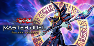 MASTER DUEL