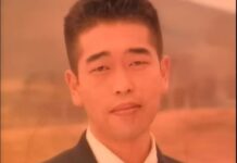 Noriyuki Makihara joko widodo