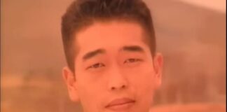 Noriyuki Makihara joko widodo