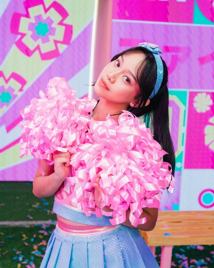 Gendis JKT48