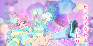 Studio Pierrot Mahou Shoujo