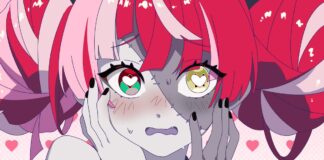 Kureiji Ollie Rilis Lagu Orisinal Keempatnya, Kureiji for you Kureiji for you