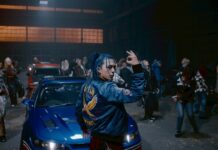 “GATHER”: Ambisi Global ONE OR EIGHT dalam Sebuah Mini Album yang Bertabur Bintang!