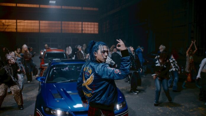 “GATHER”: Ambisi Global ONE OR EIGHT dalam Sebuah Mini Album yang Bertabur Bintang!