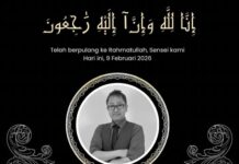 Ryu Sensei, YouTuber Pengajar Bahasa Jepang Tutup Usia