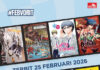 bocoran komik februari 2026