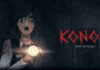 KONON: The Ritual, Game Horor Seram dari Kalimantan KONON: The Ritual