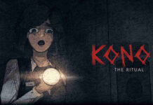 KONON: The Ritual