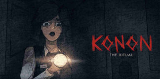 KONON: The Ritual