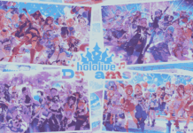 Game Rhythm RPG hololive Dreams Diumumkan, Pra Registrasi Resmi Dibuka!