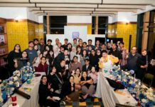 Keseruan Tim KAORI Bedah Katalog Prime Video 2026!