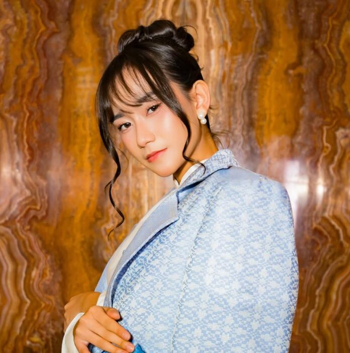 Freya JKT48 tempuh jalur hukum lawan Penyalahgunaan AI