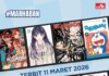 bocoran komik maret 2026
