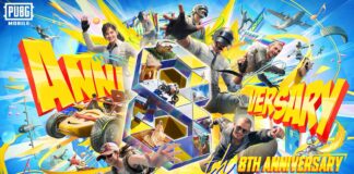 Mode Evolving Universe di PUBG Mobile