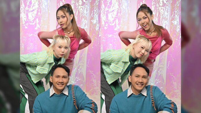 Produser F4dli Bawa Genre Musik Hipdut Tembus Pasar Jepang