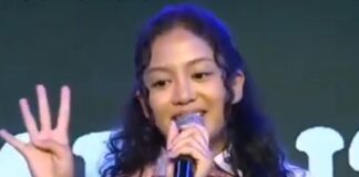 Maegan JKT48 Generasi 14