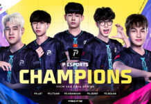 free fire ffcm sea 2026 spring evos divine p esports