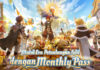 Anti P2W Club, Sambut Ragnarok Origin Classic! Cover New Ragnarok Origin Classic