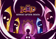 Game Lokal Repeat After Death Siap Rilis April 2026