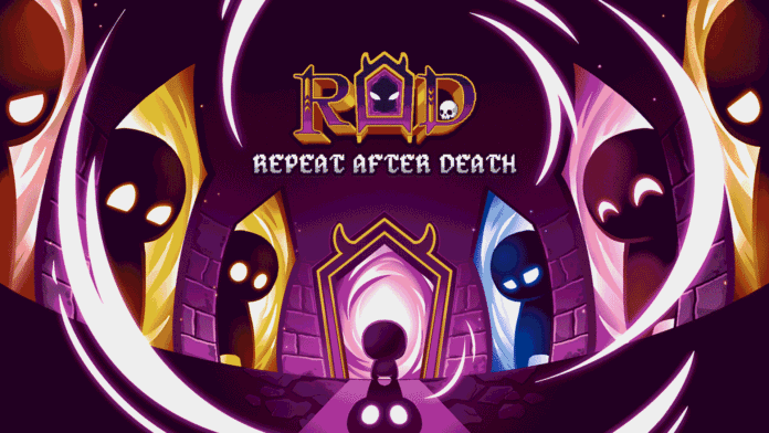 Game Lokal Repeat After Death Siap Rilis April 2026