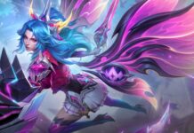 Freya Starborne Resolve Banner