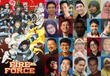 Ayo Nonton Fire Force Dengan Dubbing Indonesia! Enen no Shouboutai