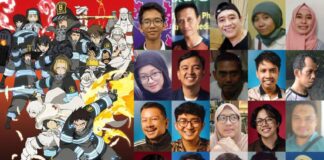 Ayo Nonton Fire Force Dengan Dubbing Indonesia! Enen no Shouboutai