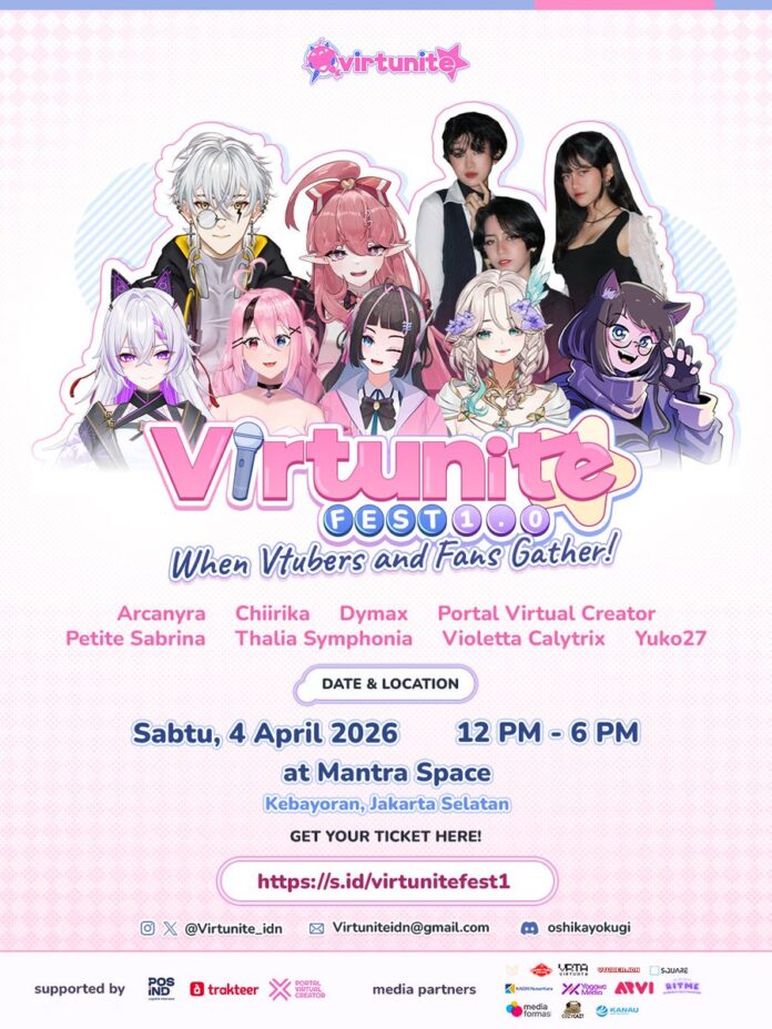 Virtunite Fest 1.0
