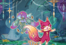 Ayo Coba Mainkan Demo The Spirit Weaver The Spirit Weaver