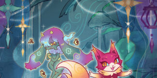 Ayo Coba Mainkan Demo The Spirit Weaver The Spirit Weaver