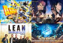 Banner PUBGM Update Versi 4.3