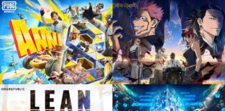 Banner PUBGM Update Versi 4.3