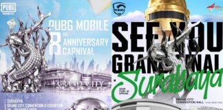 Cover Artikel PMPL ID 2026 Spring & Festival 8th Anniversary PUBG Mobile