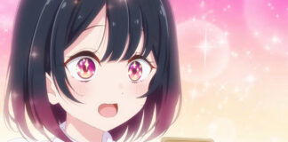 Adaptasi Anime Shiotaiou no Sato-san Siap Tayang Tahun Ini