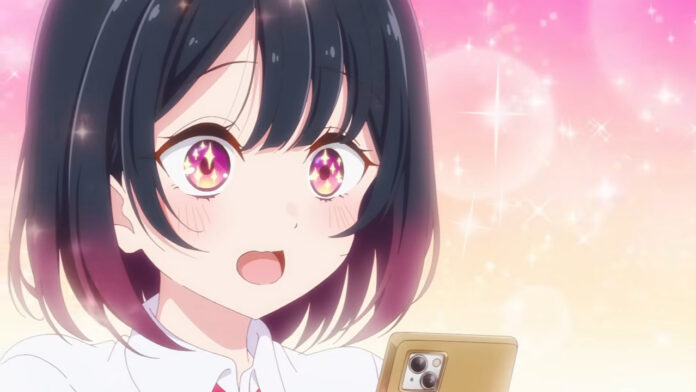 Adaptasi Anime Shiotaiou no Sato-san Siap Tayang Tahun Ini