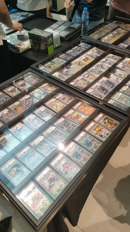 Booth Hobbystation x DigiNeko