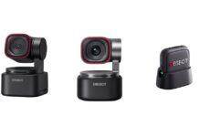 Webcam OBSBOT Tiny 3 Rilis di Indonesia, Dukung Penuh Kreator Konten | Hak Cipta © 2026 OBSBOT Semua Hak Dilindungi.