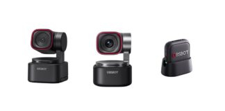 Webcam OBSBOT Tiny 3 Rilis di Indonesia, Dukung Penuh Kreator Konten | Hak Cipta © 2026 OBSBOT Semua Hak Dilindungi.
