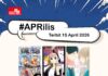 bocoran komik april 2026