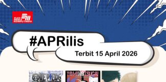 bocoran komik april 2026