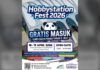 Kemeriahan Hobbystation Fest 2026 Siap Guncang Jakarta Akhir Pekan Ini