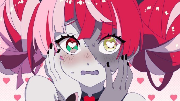 Kureiji Ollie Rilis Lagu Orisinal Keempatnya, Kureiji for you