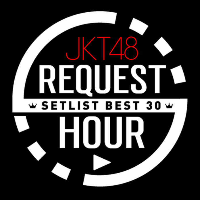 JKT48 Request Hour 2026