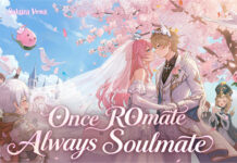 Banner Ragnarok Origin Classic: Sakura Vows