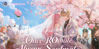 Banner Ragnarok Origin Classic: Sakura Vows