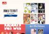 Jadwal Terbit Komik Tanggal 22 April 2026