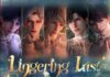 Cover Love and Deepspace Lingering Lust