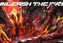 free fire ffws sea 2026 spring